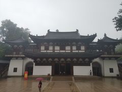 -径山寺