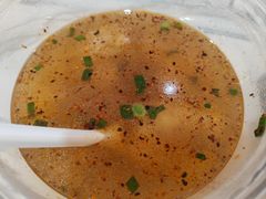 -韩萍老南京馄饨(河西万达店)