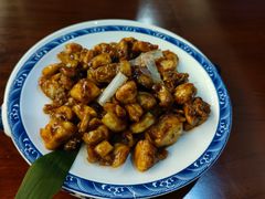-保定会馆(秀兰店)