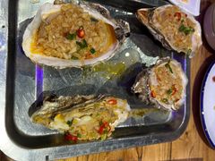 -正通记·哈尔滨烧烤·炭烤鸽子(七宝万科国际店)