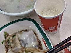 -禾师兄·布拉肠(一德路店)