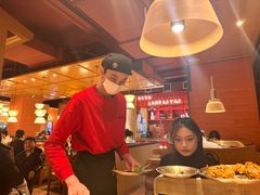 -西塔老太太泥炉烤肉(杭州首店)