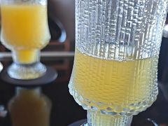 -时光吧·大堂吧·丽江和府洲际度假酒店