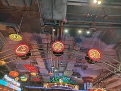 -时尚天河商业广场