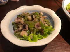 -松子料理(亮马桥店)