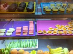 -东方之珠洗浴休闲广场(南开店)