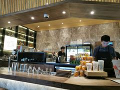 -去茶山(重庆万象城店)