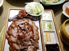 -遇见小厨·北京烤鸭·江湖菜·川菜(广福桥店)