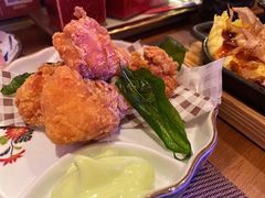 -弓二·烧鸟居酒屋(财富购物中心店)