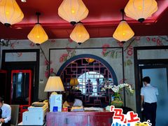 -建兴酒家(素里翁分店)