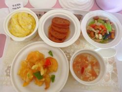 点击看大图 -诗安国际母婴会所(香坊区店)