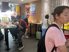 -麦当劳(世纪汇广场店)