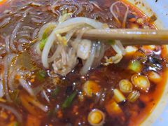 -王记老幺肥肠粉