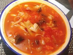 -十面春风·江南面馆(崇宁路店)