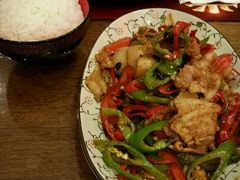 -北方馆(澳门伦敦人店)