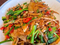 -小柴米·传统江西菜(万寿宫店)