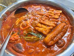 辣糊糊-姐妹辣糊糊(朝阳巷二店)