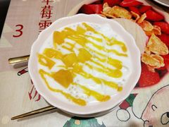 香芒河粉-甜心妈妈·榴莲星级糖水(北京路总店)