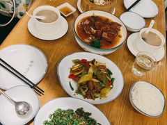 -金翠河烧鹅粤式茶餐厅(龙湖三千集天街店)