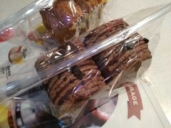 -巴黎贝甜(宜山路店)