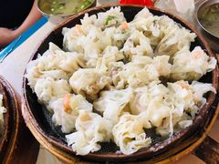 猪肉虾仁-海汇源老烧麦店(东大街总店)