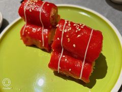 -潮府馆·非遗潮州菜·世纪公园(新国际博览中心店)