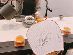 -麦舍MaiMassage(张杨路店)