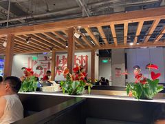 -管氏翅吧(台湾街店)