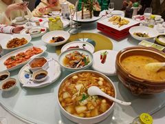 -南山饭店(阳明古镇店)