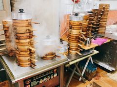 -酒城小笼包(马王庙店)
