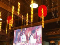 -鹅滋道(甘坑古镇店)