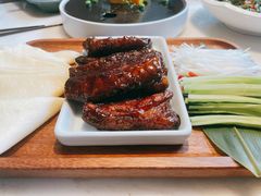 -径山十八道·风味民间菜(杭州总店)