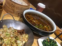 -小六汤包(万和城店)