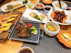 -菊上日式料理(蚌埠银泰店)