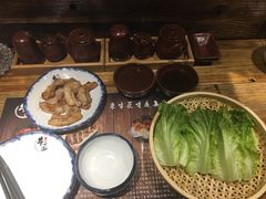 -漫烤鱼&徐州烧烤夜宵(万达店)