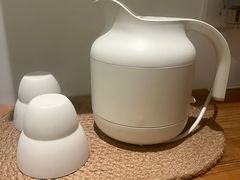 -汉唐驿-唐风美学民宿