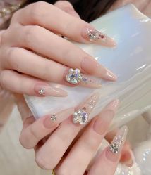 -LILY NAILS美甲美睫