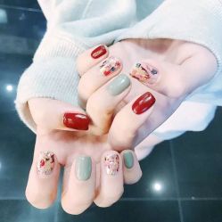 -Aso Artist Beauty美甲美睫