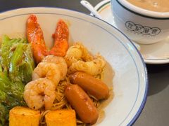 -左记港食(融科天城店)