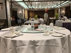 -西湖春天•老字号杭州菜(百汇店)