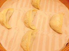 菜肉蒸饺-鼎泰丰(德基广场店)
