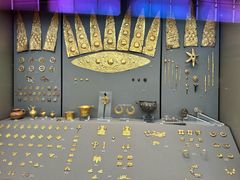 -雅典国家考古博物馆(Ethniko Archaiologiko Museo)