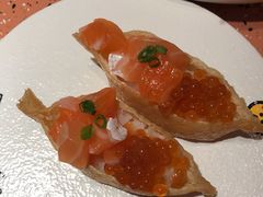 -元气寿司(东方宝泰店)
