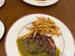 -Entrecôte 法国牛扒馆(保利·时光里店)