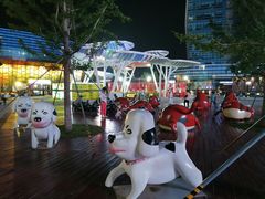 -大族广场Mall&More