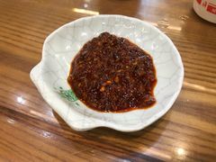 辣酱-清真·益鑫羊肉手抓馆(花园北街店)