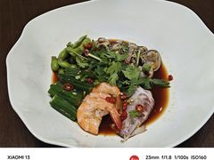 -红鼎豆捞·非遗鲍皇汤火锅(宝丰路店)
