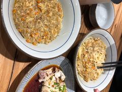 -南小蟹手工點心(三里屯店)