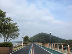 -南京金牛湖风景区