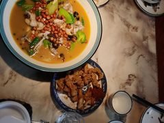 -川悦壹号·川菜(蠡溪路店)